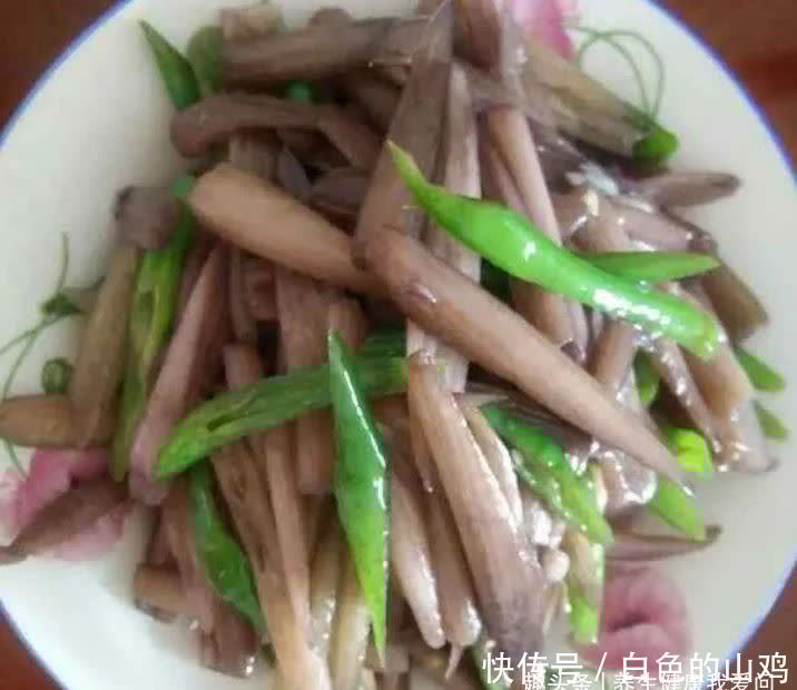 101岁奶奶透露：宁可少吃猪肉，也要多吃它，清肠刮油，肠道通畅