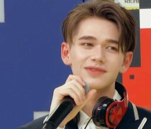 创造营 都说《创4》选手不好看,但这三位,简直就是练习生颜值天花板!