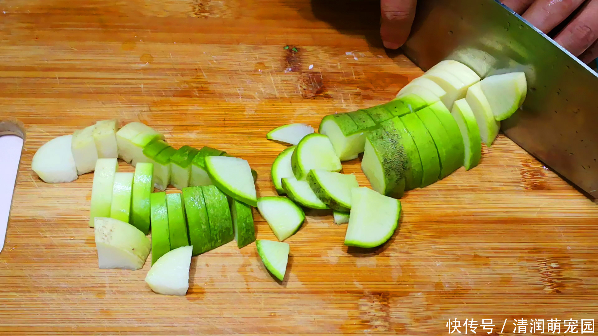 鲜美|炖羊肉汤,不要焯水也不要直接炖,教你正确做法,鲜美不膻也不柴