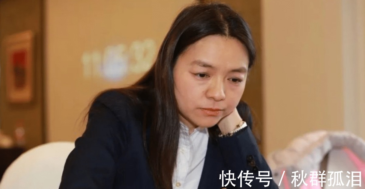 穆罕默德|曾被清华特招的天才女棋手,嫁给了卡塔尔皇室后,过得怎样