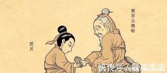 孝惠帝@张良的处世哲学,金庸称最佩服,学到了受用无穷