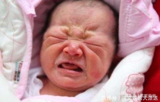 新生儿|新生儿出生时有这3种表现，说明在孕期发育良好，宝妈有功劳