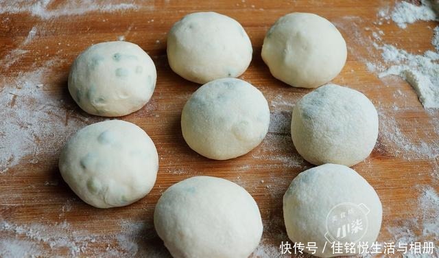葱花饼做法,不烫面不揉面,学会家庭配方,外酥里软,比买的好吃