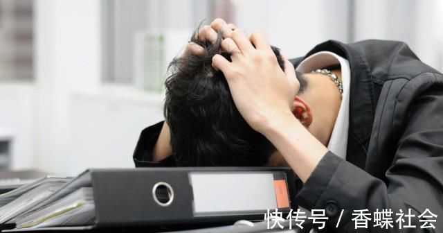 上有老下有小|男性衰老时,身体会发出6个信号,若1个不占,说明身体还算硬朗