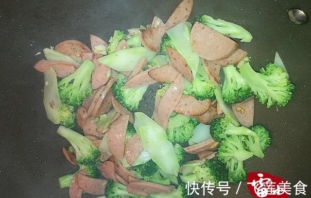 孩子最喜欢吃的菜,每次都能吃两碗饭,常吃还能保护视力!