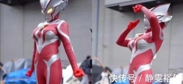 cos|漫展禁止胶衣,奥特曼cos会受影响吗?就怕福利姬搞事