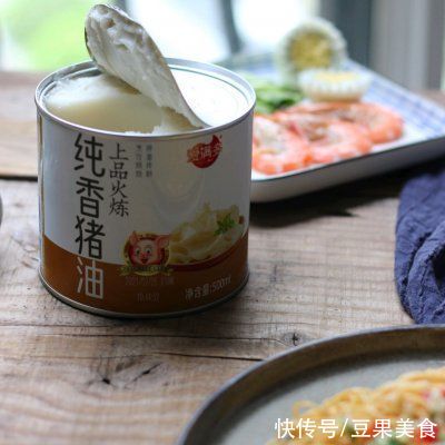 拌面|我经常做猪油拌面，家人都爱吃，婆婆夸我聪明又贤惠