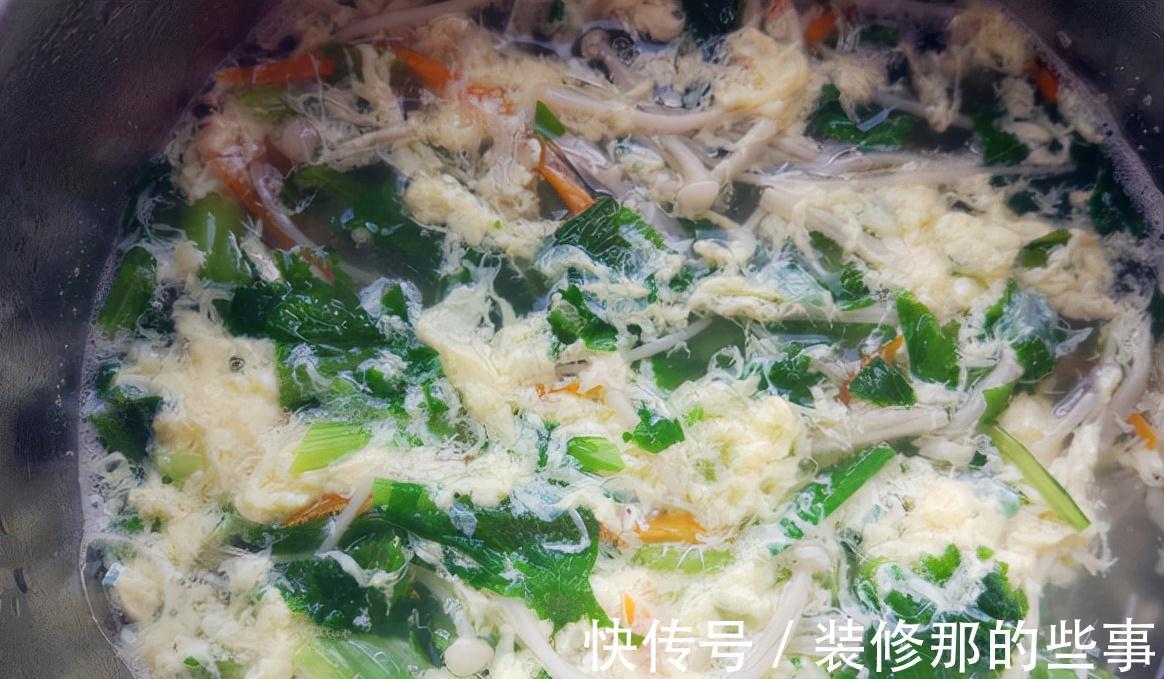 减脂汤|脂肪“最怕”这碗汤,前一天吃完第二天就掉秤,营养美味润燥去脂