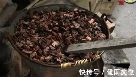 没人要的小东西,可是养花宝贝,捡一点掺盆里,全年不用施肥!