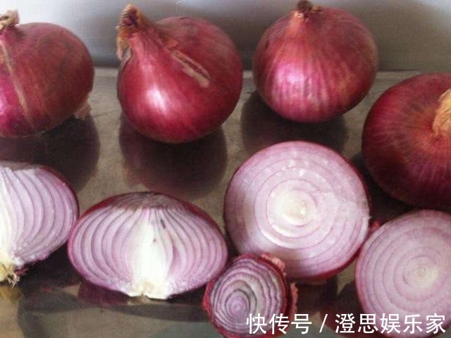 宿便|洋葱跟此物炒，隔天排黑臭宿便，血糖也降下来，早知早好