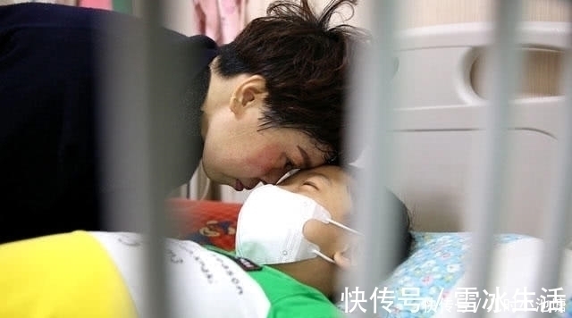 白血病|五岁男童两年前患白血病,没想奶奶相继患癌,让家中陷入困境!
