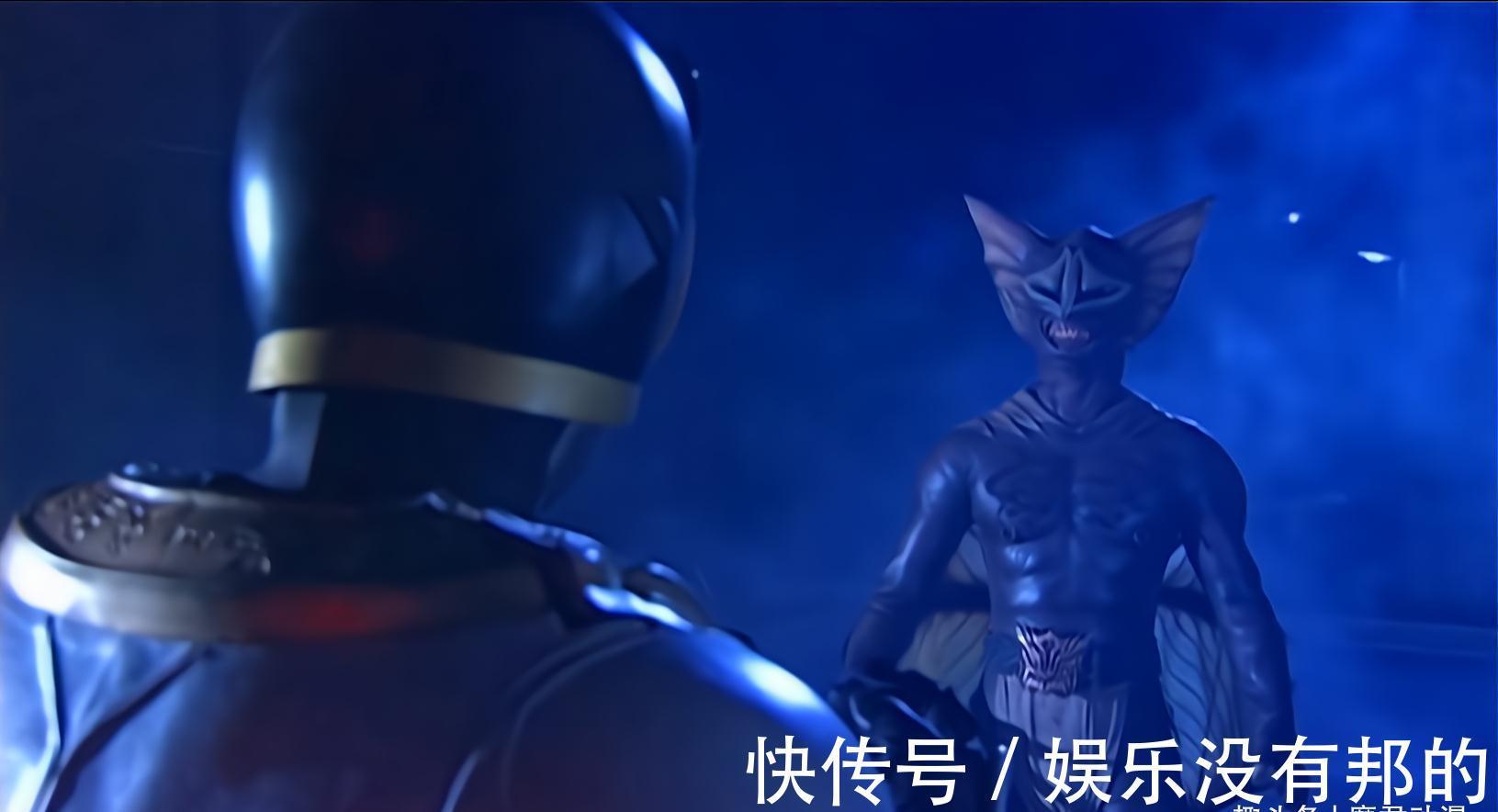 假面骑士|假面骑士空我:这3只古朗基玩梗玩坏了,但实际情况并非如此