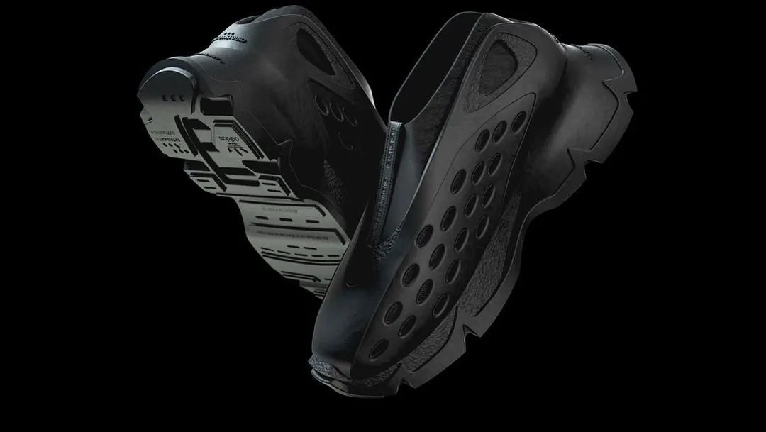 k一鞋难求,为什么 Yeezy Foam Runner 能成为爆款?