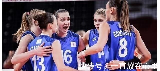 默契球|爆冷!女排世界第一0-3,中国女排出线剩理论可能,美国疑默契球