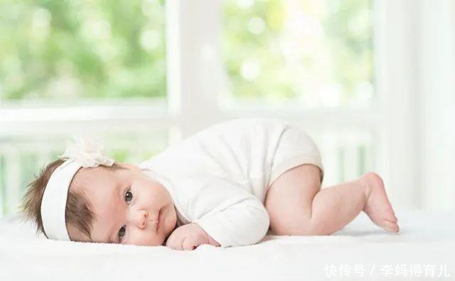 屁股|宝宝身上的四个部位大,暗示他会更有“福气”,占一个也很不错