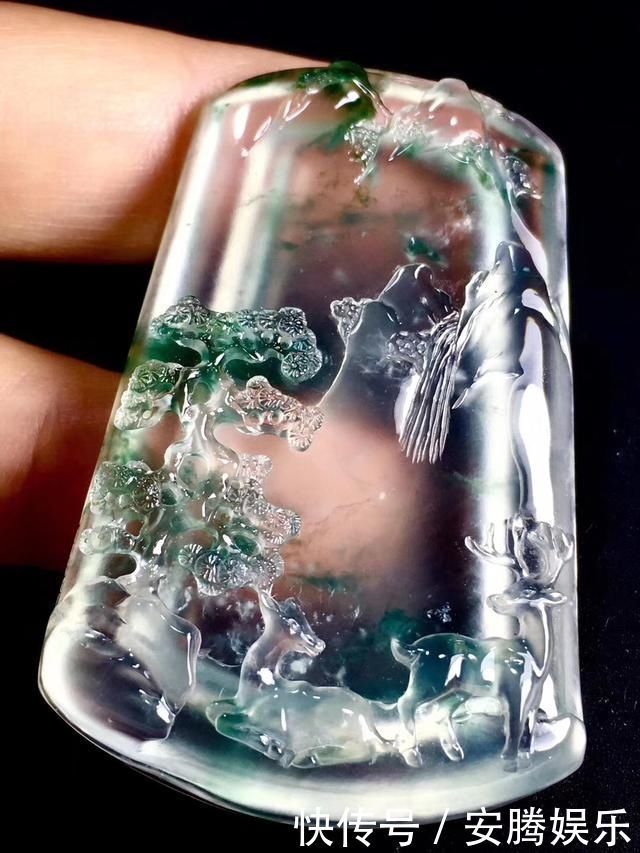 玉界圈里所谓的“大师雕刻”，都是些什么大师