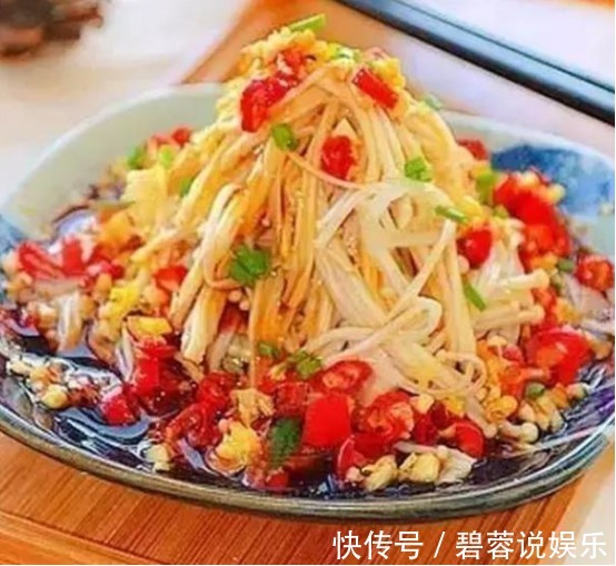 几道美味的家常下饭菜,色香味俱全很好吃,天天吃都不腻