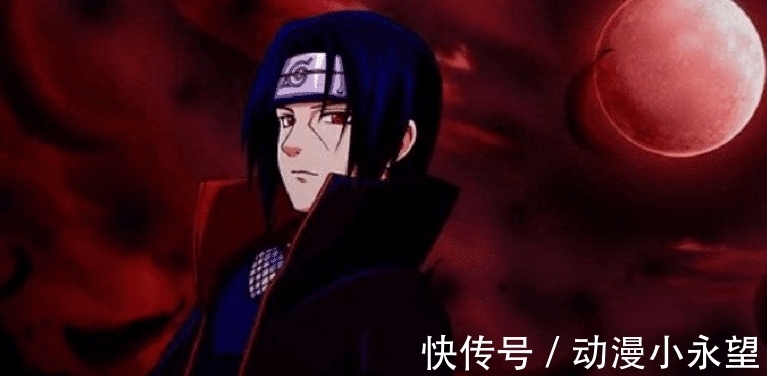 火影忍者|火影忍者:我爱罗打败鼬的几率是99%,为什么很多人表示认同呢?