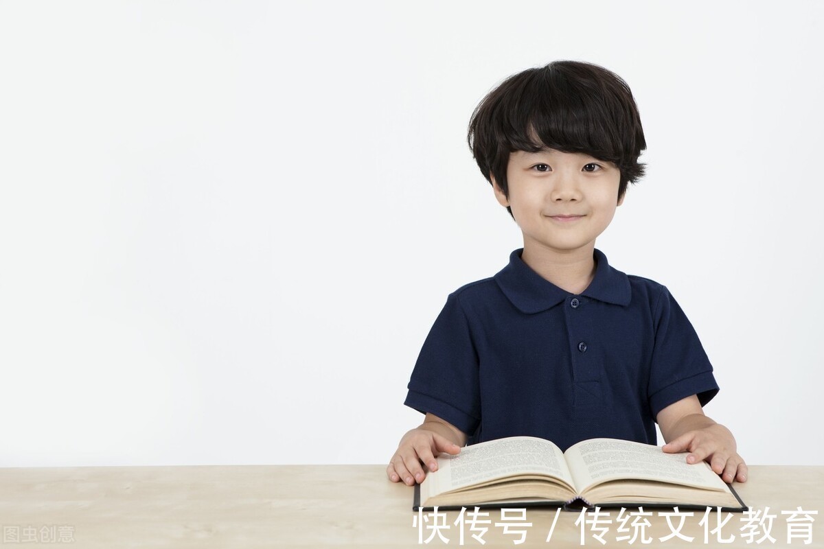 温柔的爱|家里有男孩子,应该怎么教育,长大后才能有出息?