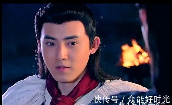 冷面寒枪!罗成为何被称为冷面寒枪?两义父一个出家一个自刎,师父点评到位