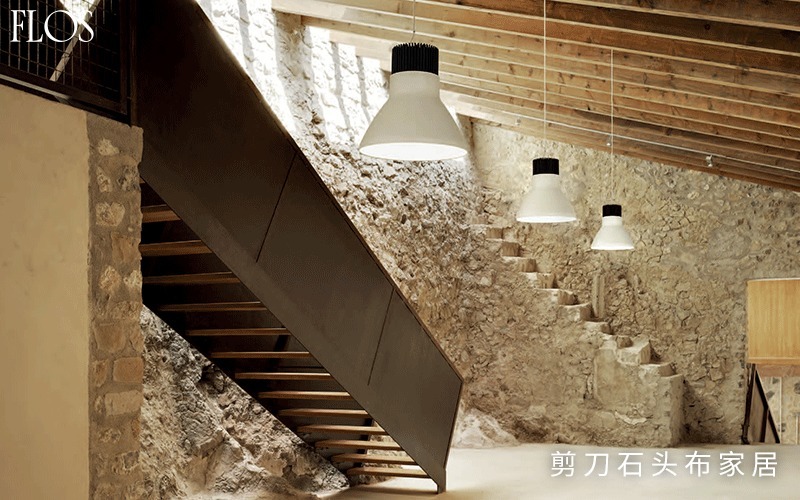 灯具|灯具界的“劳力士” 这些款高端进口灯具款款都是艺术品!