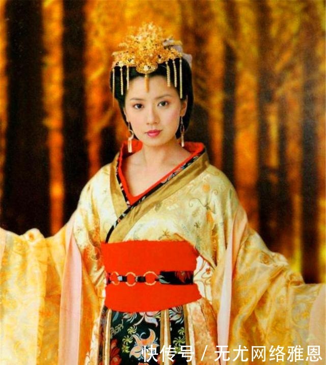 还给|武则天死后为何要把江山还给李唐?200年后才发现她有多聪明