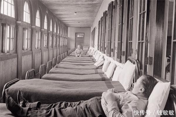 世界上|精神病院体验:女记者装疯混入,痛苦折磨10日,获救时已失去笑容