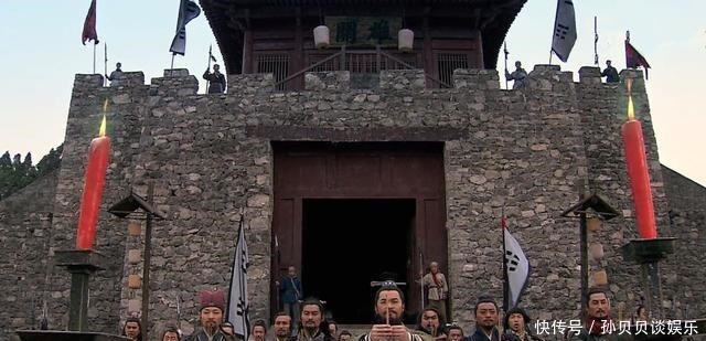 卢俊义|燕青只是卢俊义的仆人,凭什么位列36天罡因为宋江需要这样的人