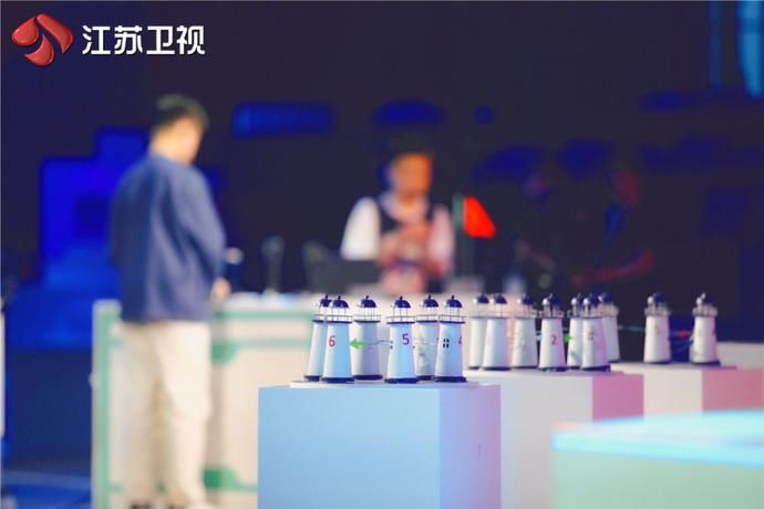 少年们|《超脑少年团》抵达“逆行力之星” 选手互放“狠话”火药味足