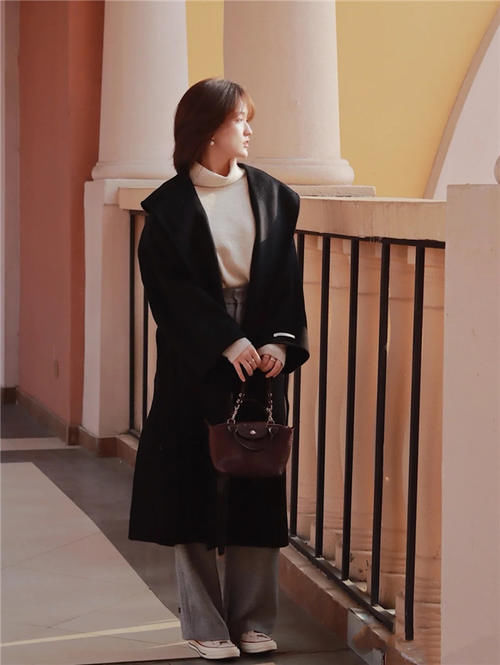 新年的“战衣”就选它！3个高阶搭配法，让你的穿搭惊艳好友圈