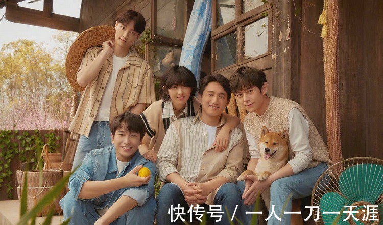 嘉宾|导演为何只选张子枫一位常驻女嘉宾看完首期节目后，终于明白了