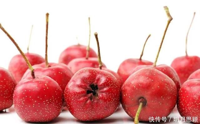血液粘稠|高血脂的“死对头”已找到，3种水果没事多吃点，血管能一通到底