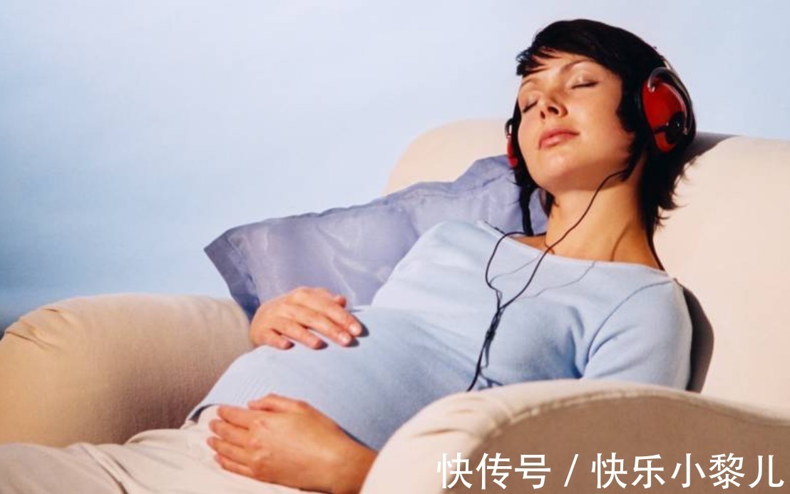 准妈妈|怀孕后,有人孕吐到脱水,有人却毫无动静,到底暗示着什么?