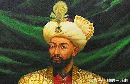 莫卧|莫卧儿帝国与帖木儿帝国的根本差异在哪里