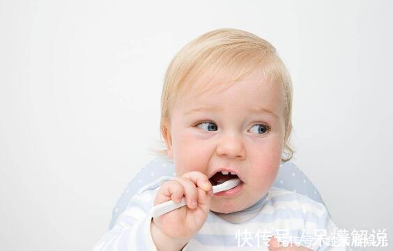 戏精|学会做个戏精，宝宝不愿意刷牙该怎么哄才好？