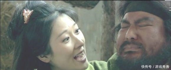 刘邦|樊哙为什么能娶吕雉的妹妹吕媭为妻?刘邦:我吃他的狗肉没打水漂