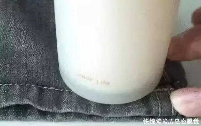 实用|裤子买长了不用剪掉,教你一招:无缝解决,太实用了