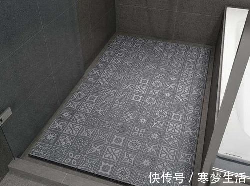 地漏|卫生间地漏万万不要这样安装,我家不听劝,入住就知悔断肠子了