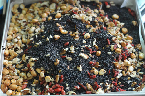 冬天|冬天,这早餐要多吃!比红枣强多了,蓬松柔软香喷喷,孩子最喜欢!