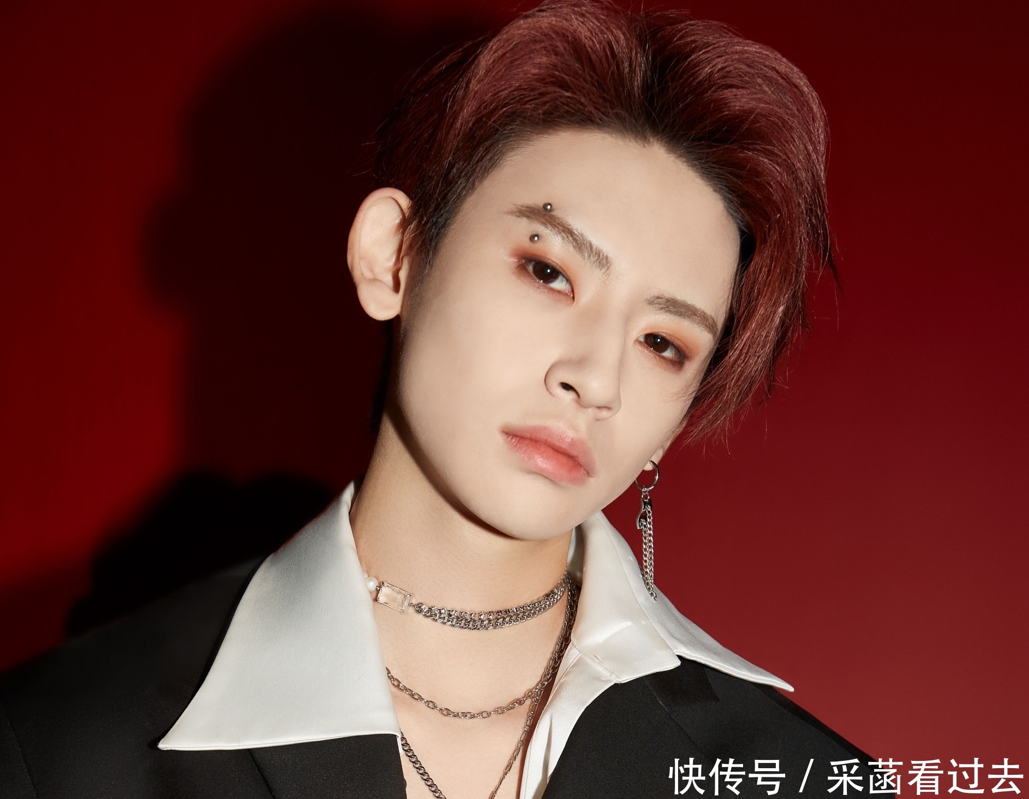 导师|改版《新说唱》又曝导师,朴宰范蔡徐坤都在其中,比暴扣哥还离谱