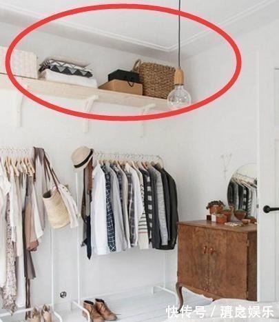 衣柜|衣柜保养要做到''断舍离'',8不要记得别做,衣柜多用10年没问题