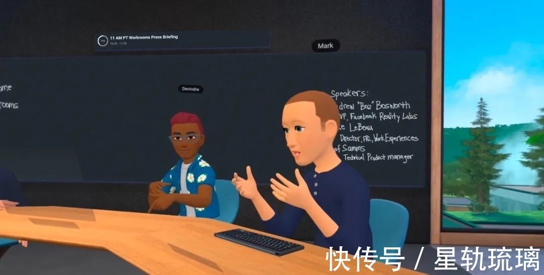 资本|资本又一宠儿的元宇宙，能否成为互联网下一站？
