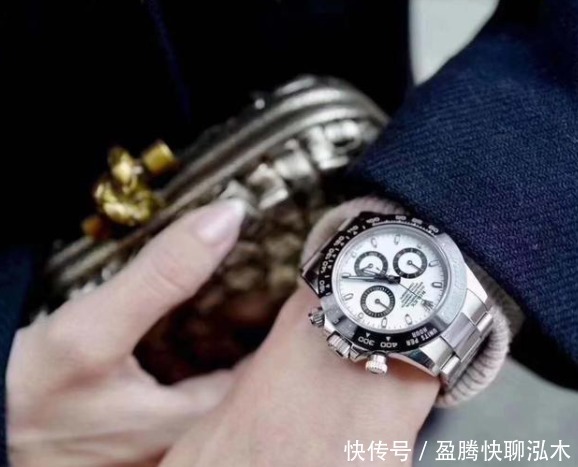 熊猫迪|如何评价最受男士喜爱的劳力士熊猫迪?