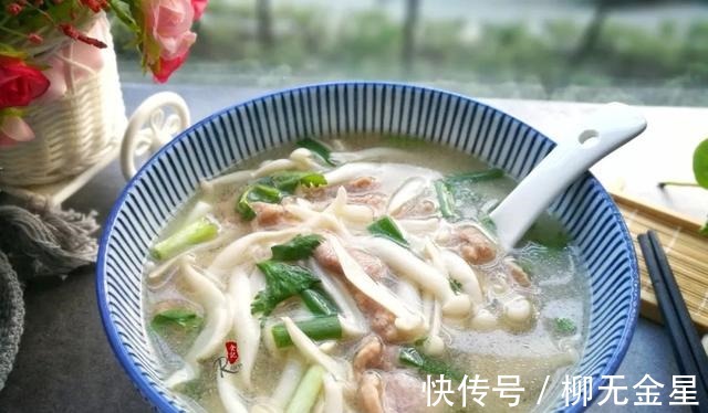 豆腐|几道汤，清淡美味又营养，你一定需要！