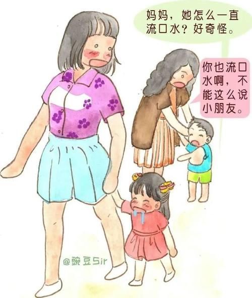 睫毛|宝宝长得太漂亮也是一种病?“歌舞伎综合征”到底是个什么鬼