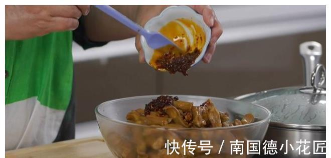 小食|分享1道下酒硬菜，追剧饮酒，家里来客人这款下酒菜必备！