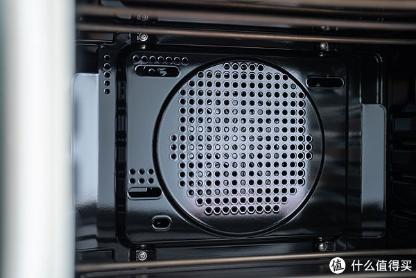 烤制|颜值与功能兼具—海氏i7风炉电烤箱