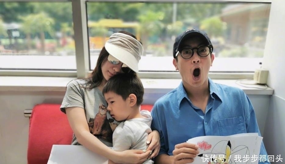 入园|晚一年上幼儿园的嗯哼,与按时去的诺一,如今两娃的优点肉眼可见