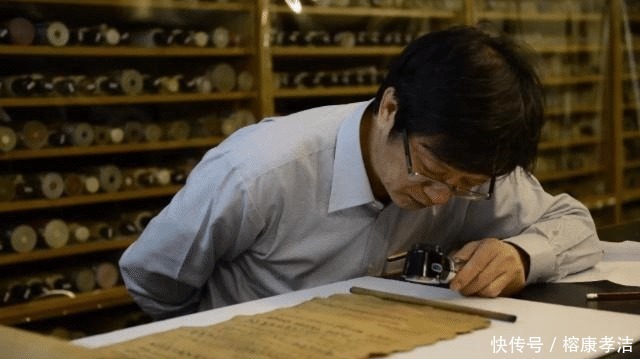 挖掘|为何谁也不敢动秦始皇陵,专家拿到2张照片后,所有人都想通了