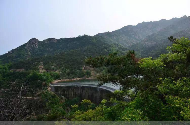  莱山山脉|龙口有座山曾与泰山、华山齐名！十八大夼、七十二涧、四十六峰……